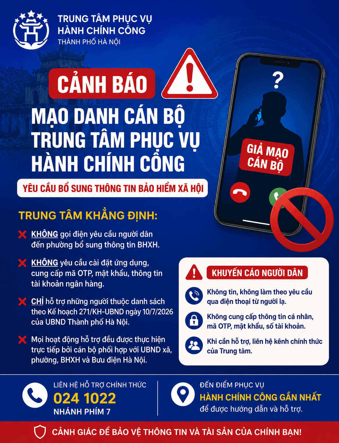 hành chính công