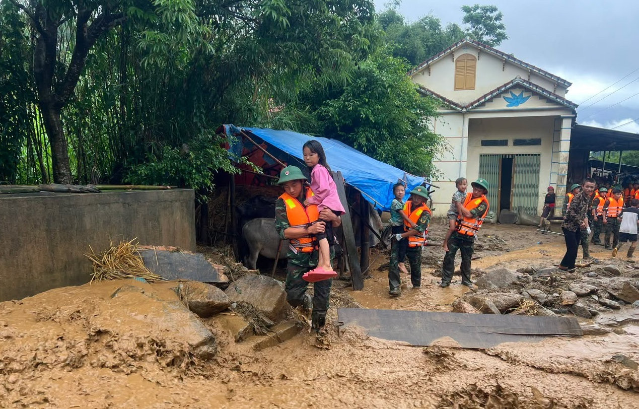 Hỗ trợ