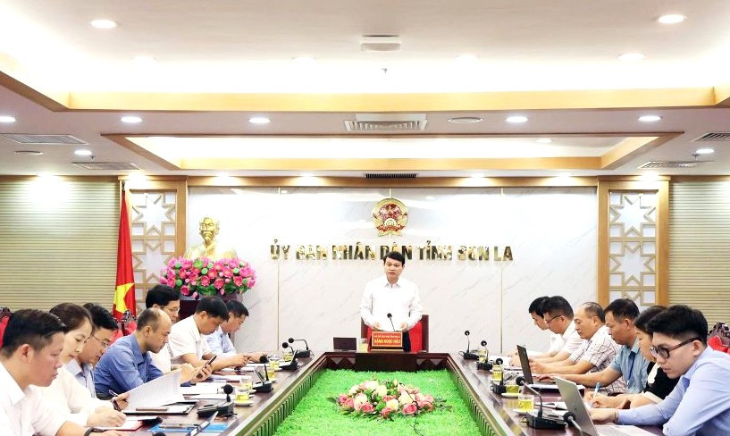 Sơn La