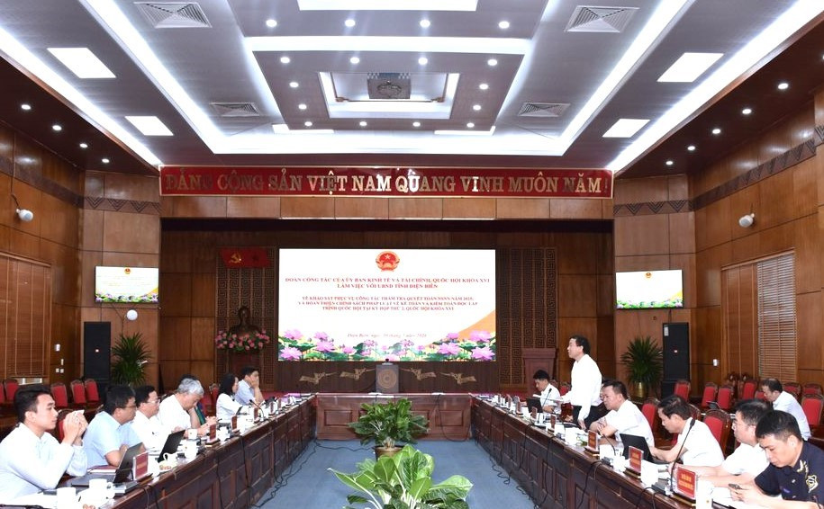 Điện Biên