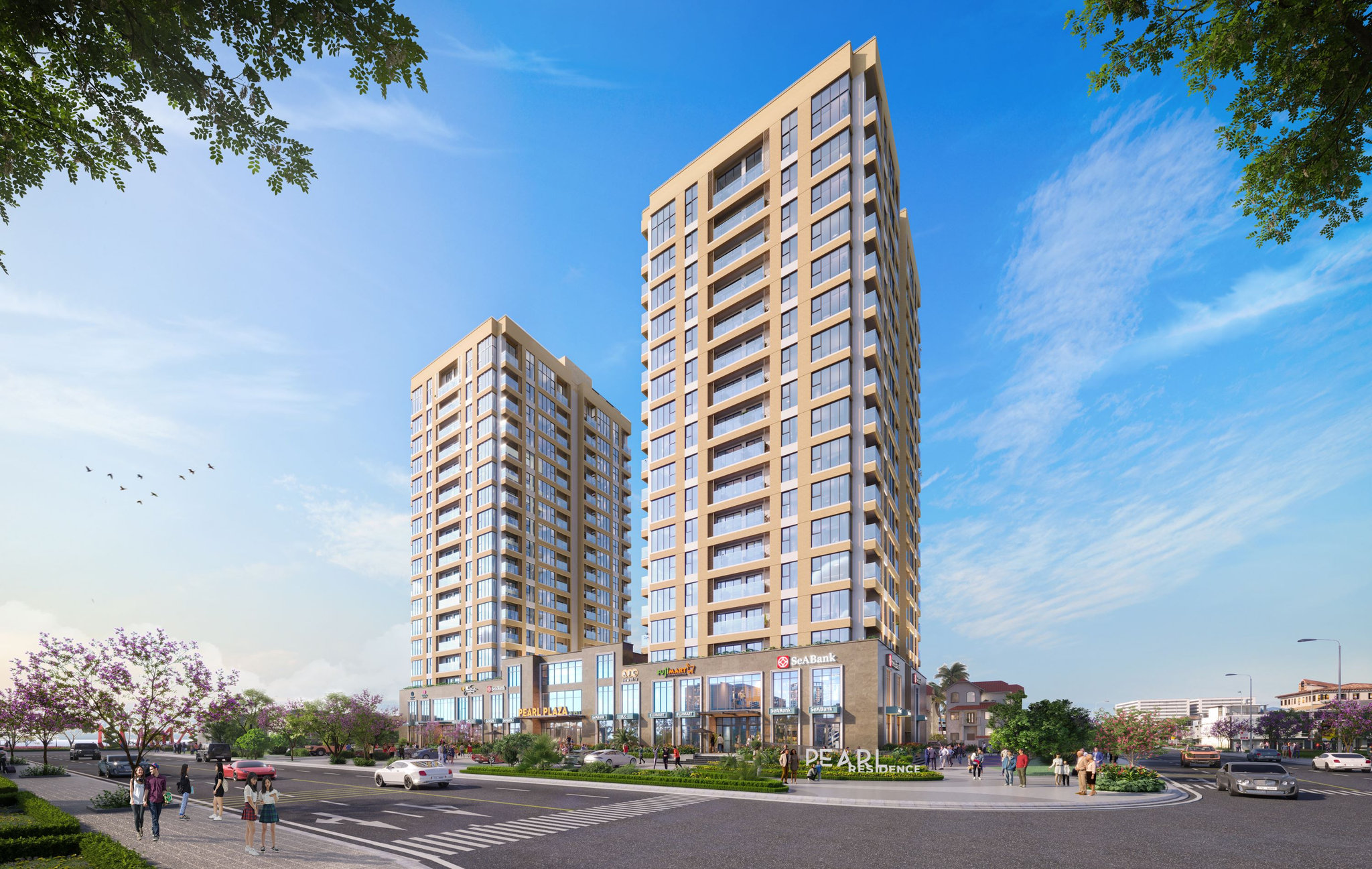 ảnh 2 Pearl Residence
