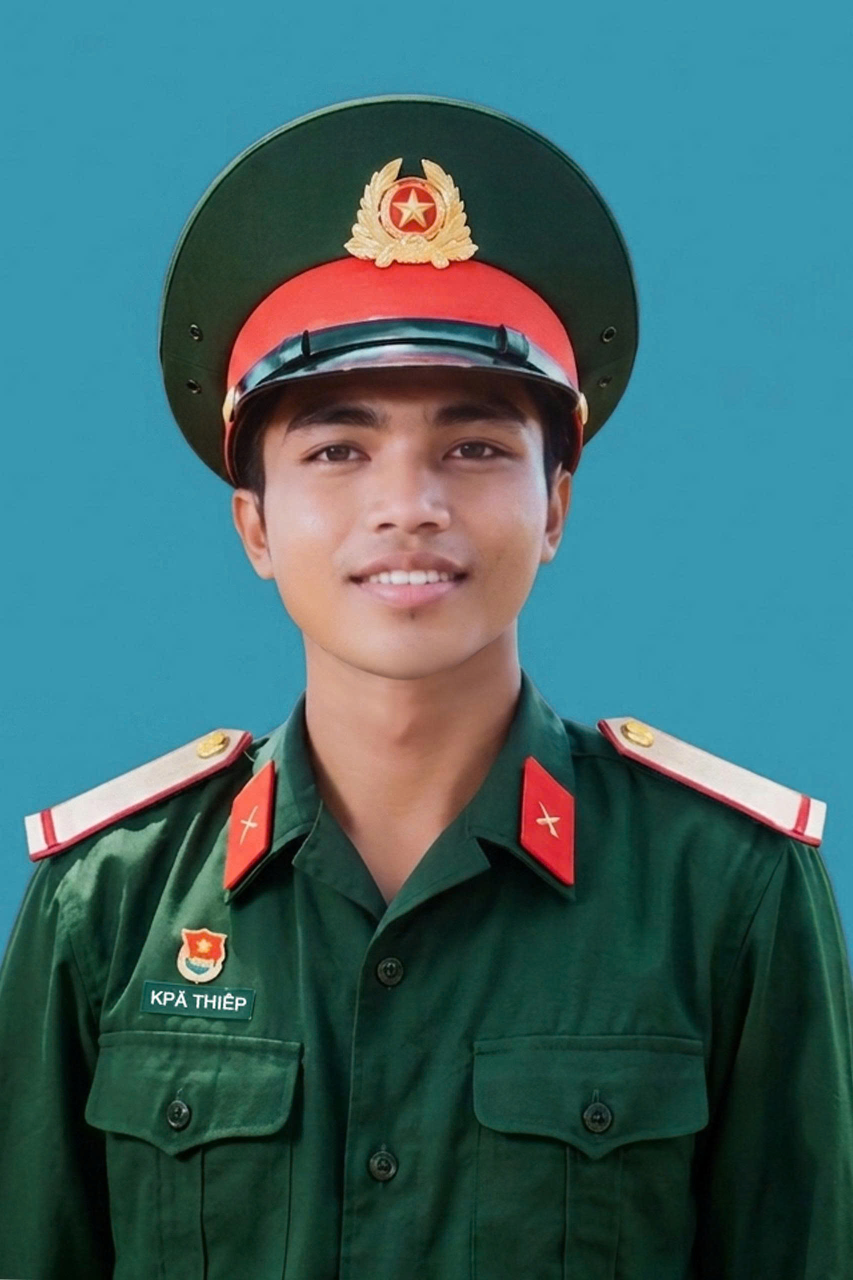 Chiến sĩ Quân đoàn 34 hy sinh thân mình để cứu 2 người dân thoát khỏi điện giật 2