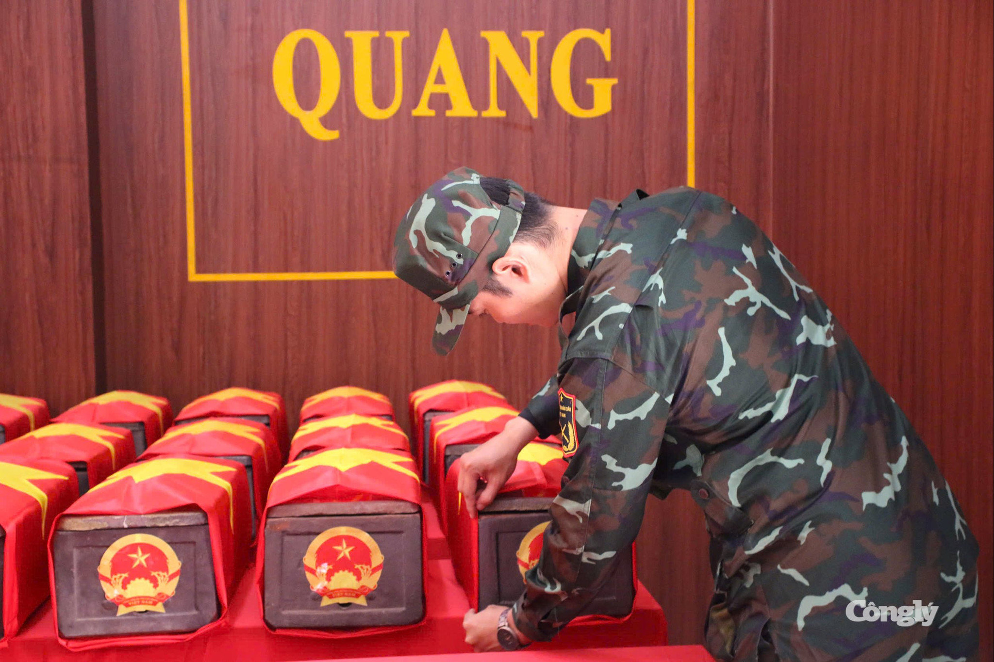 liệt sĩ