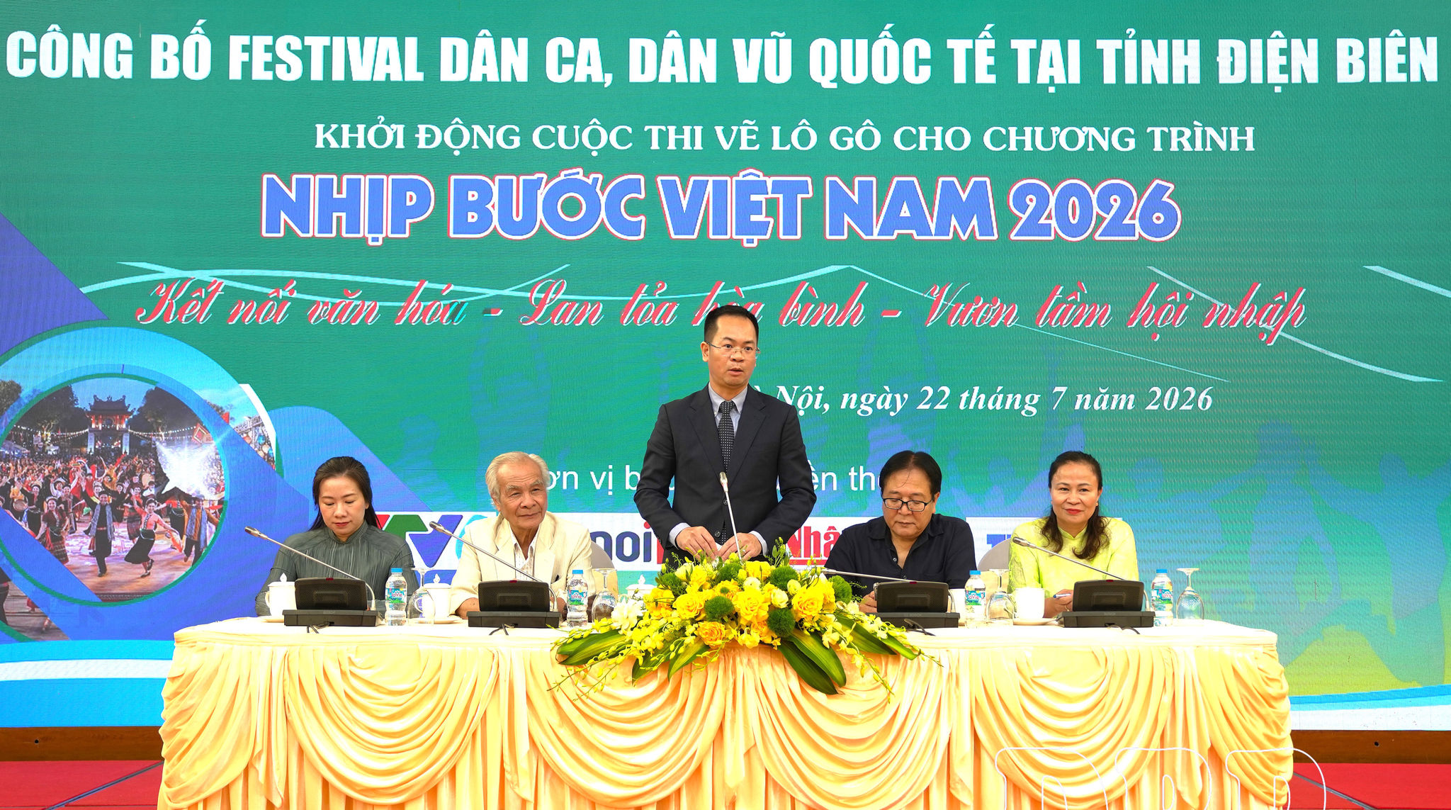 Festival Dân ca