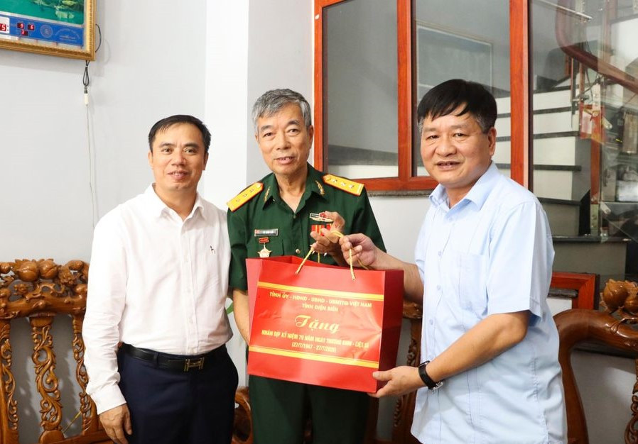 Điện Biên