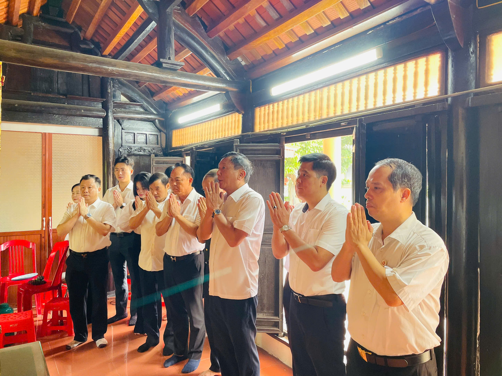 TAND TP. Hải Phòng