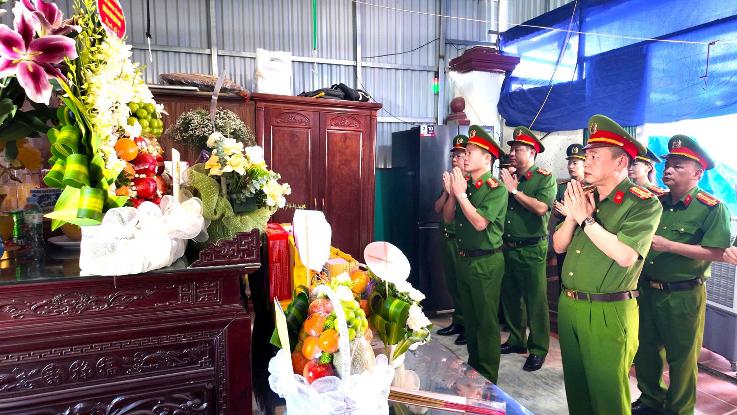 Nguyễn Đăng Khải
