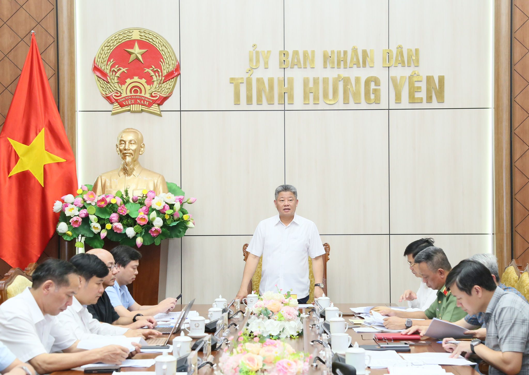 lễ kỷ niệm ngày sinh Lê Quý Đôn