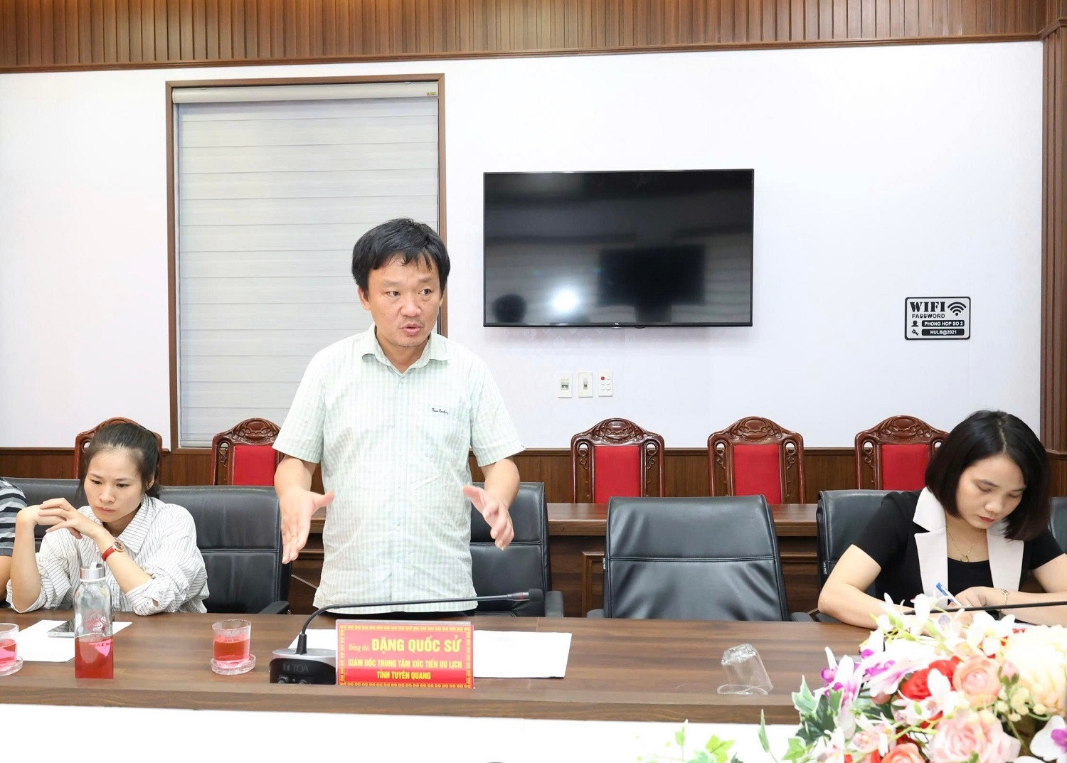 Tỉnh Tuyen Quang -