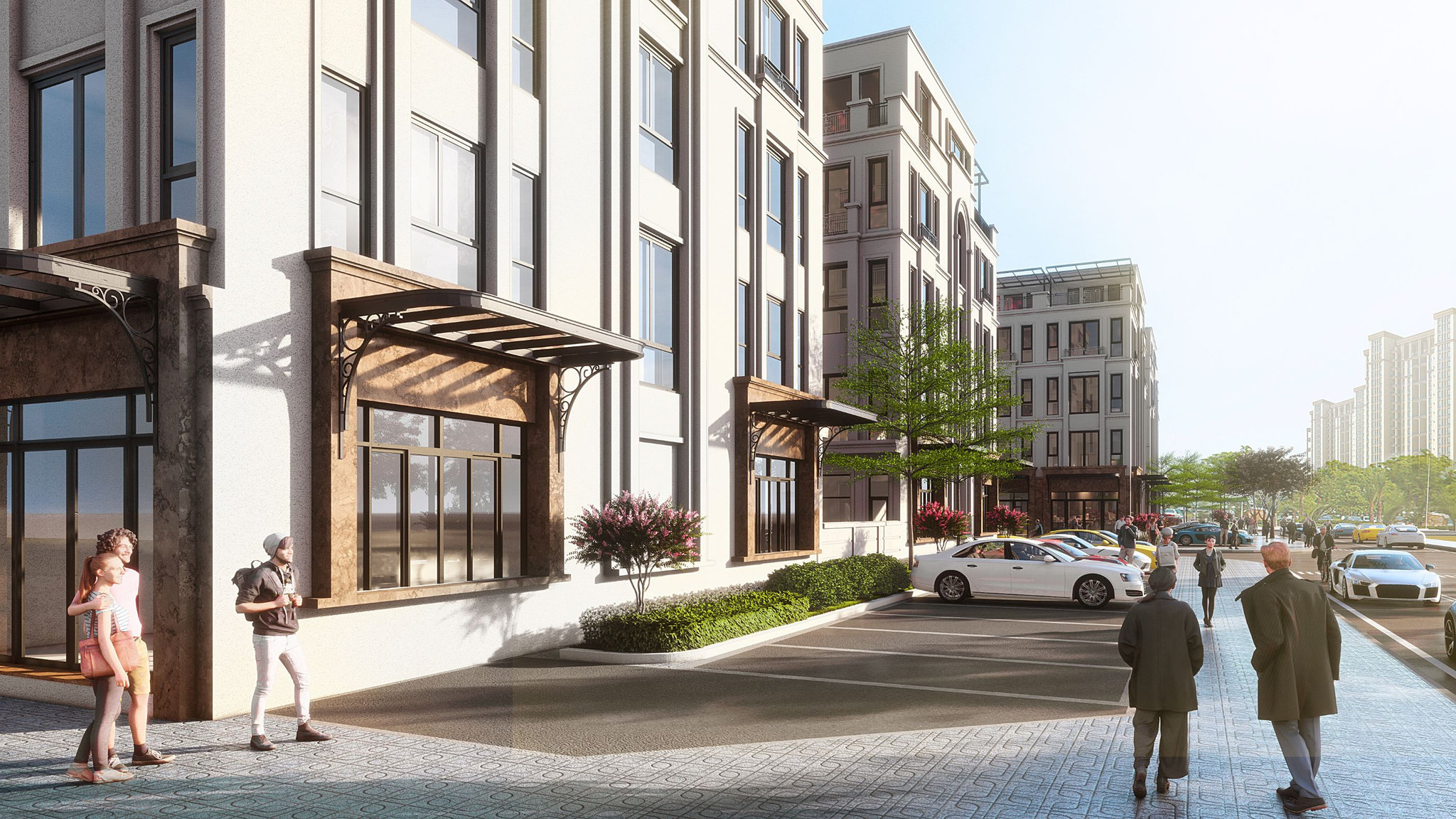 03 Hue Legacy Residence (1)