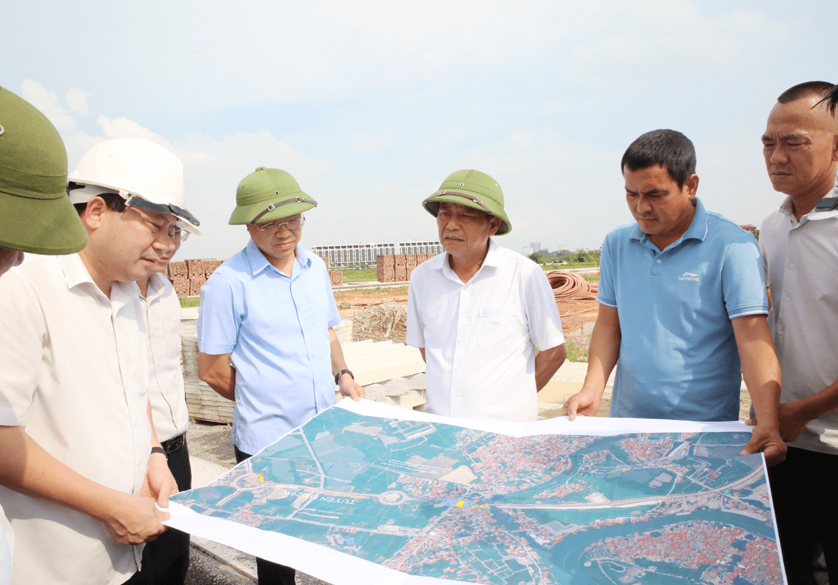 ảnh 2, Bắc Ninh