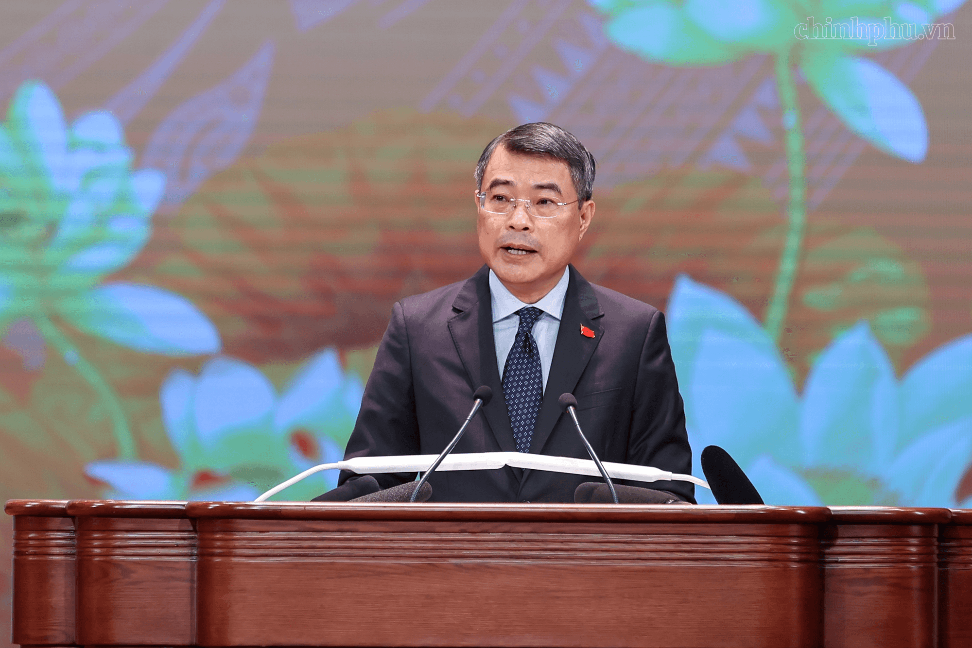 Thủ tướng Chính phủ phát động