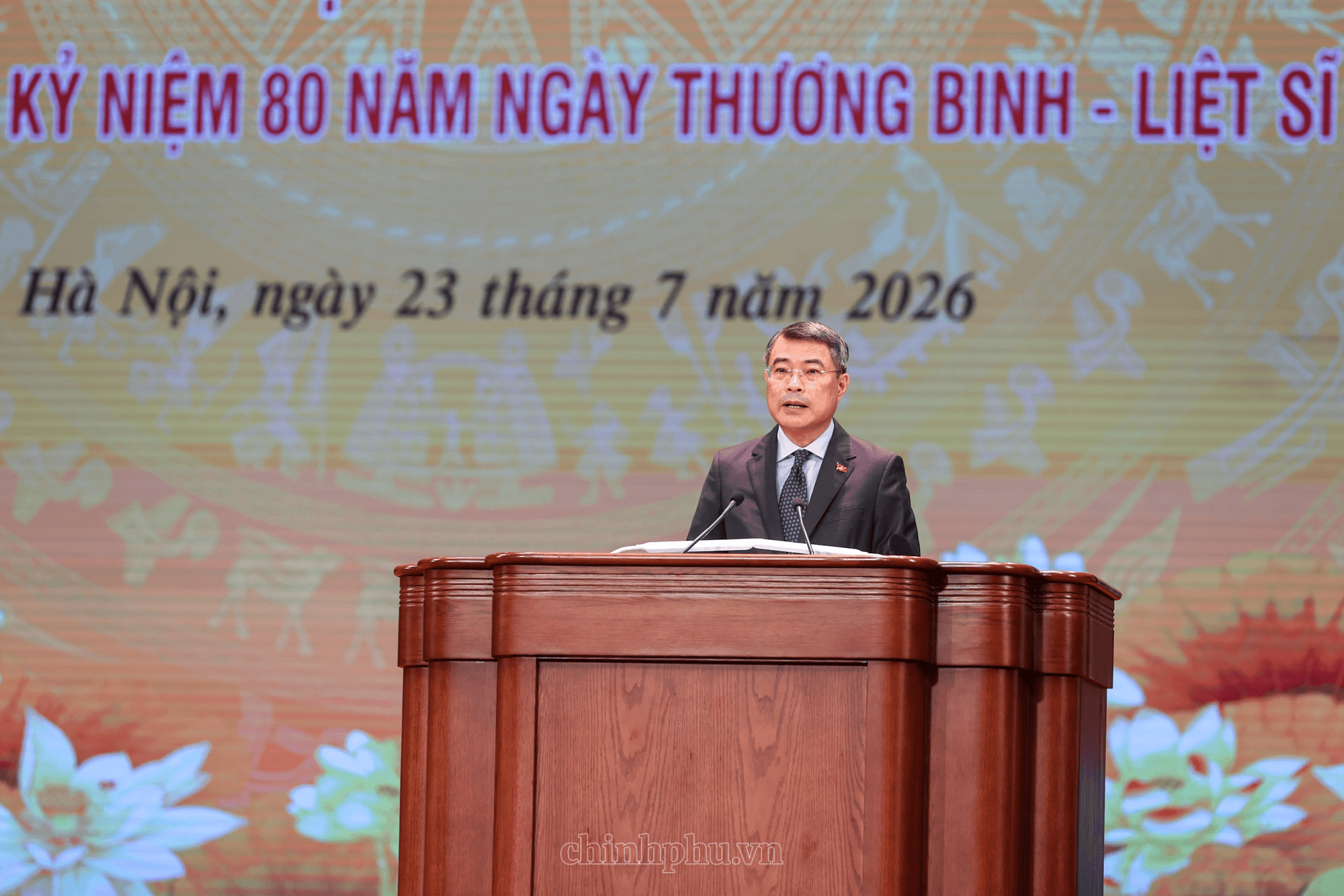 Thủ tướng Chính phủ phát động