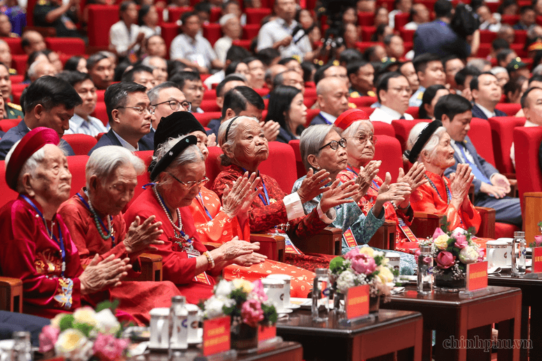 Thủ tướng Chính phủ phát động