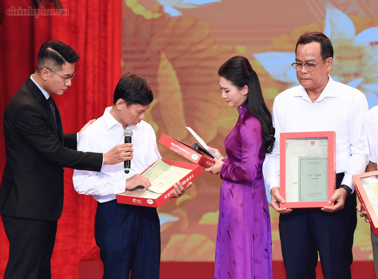 Thủ tướng Chính phủ phát động