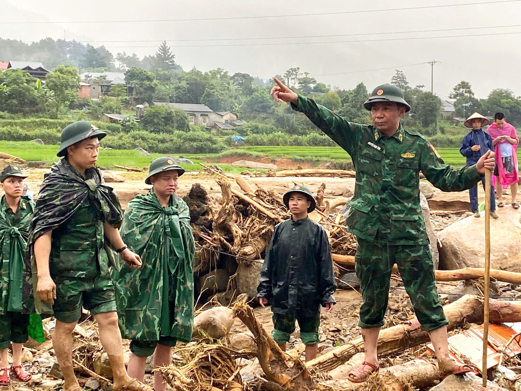 Đại tá Nguyễn Ngọc Ánh