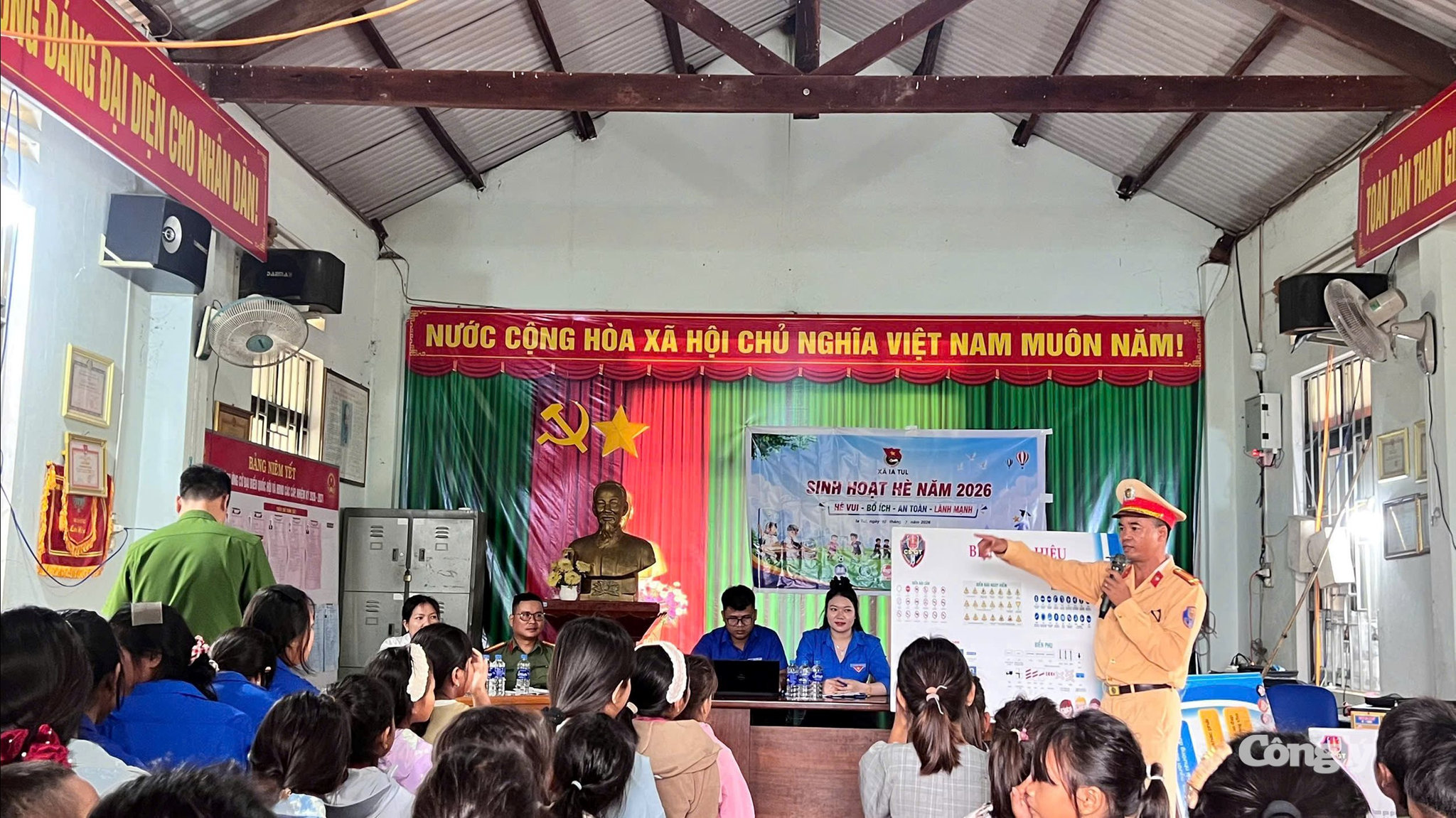 Những tuyến đường “huyết mạch” ở Tây Nguyên 4