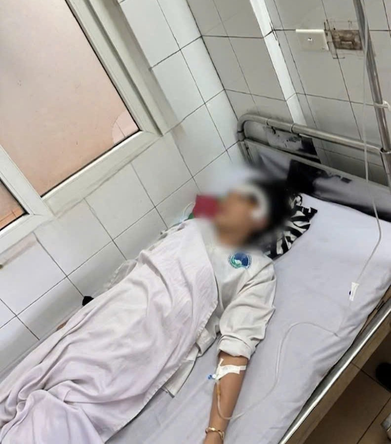 nữ điều dưỡng ảnh mới