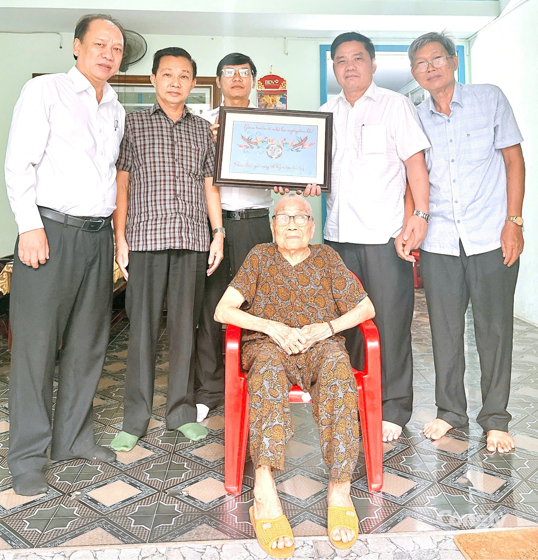 TAND tỉnh Gia Lai 1