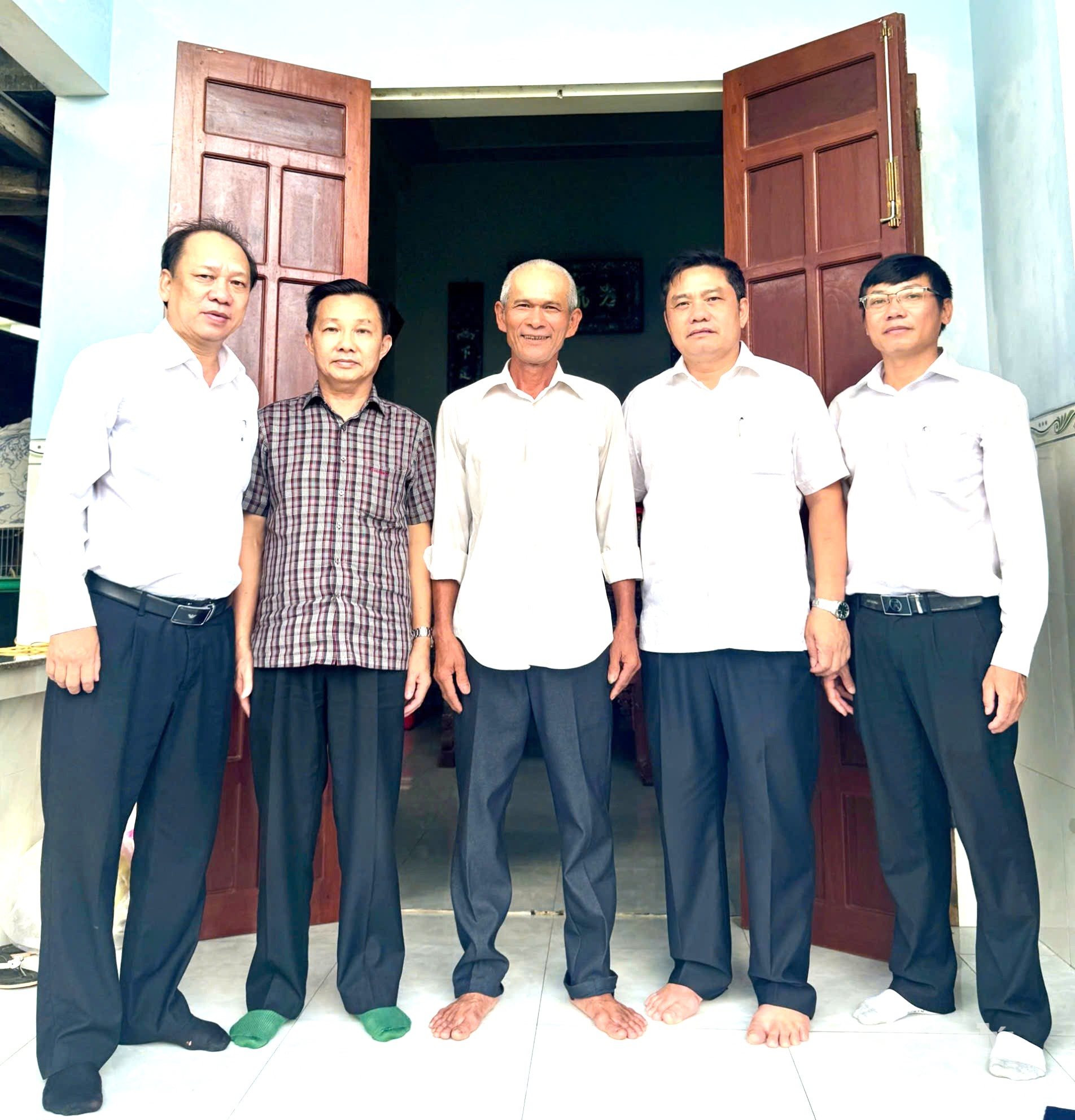 TAND tỉnh Gia Lai 2