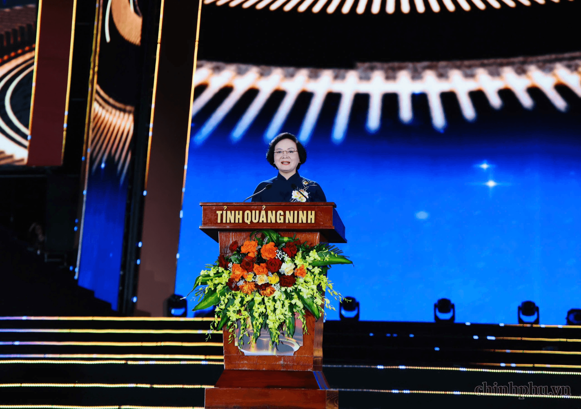 'Mãi mãi tuổi 20' hun đúc ý chí tự cường, khơi dậy khát vọng cống hiến- Ảnh 3.