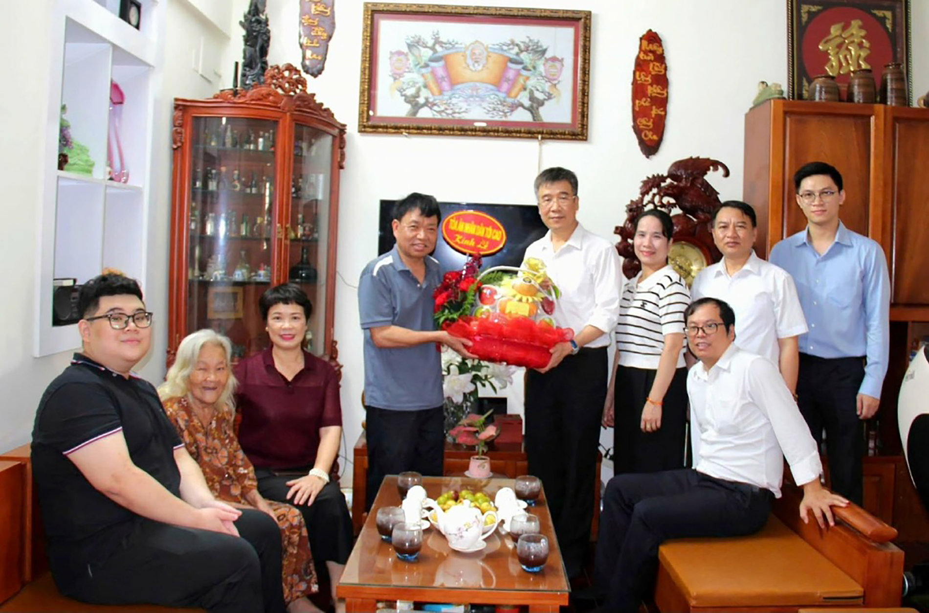 ok nhất nhất