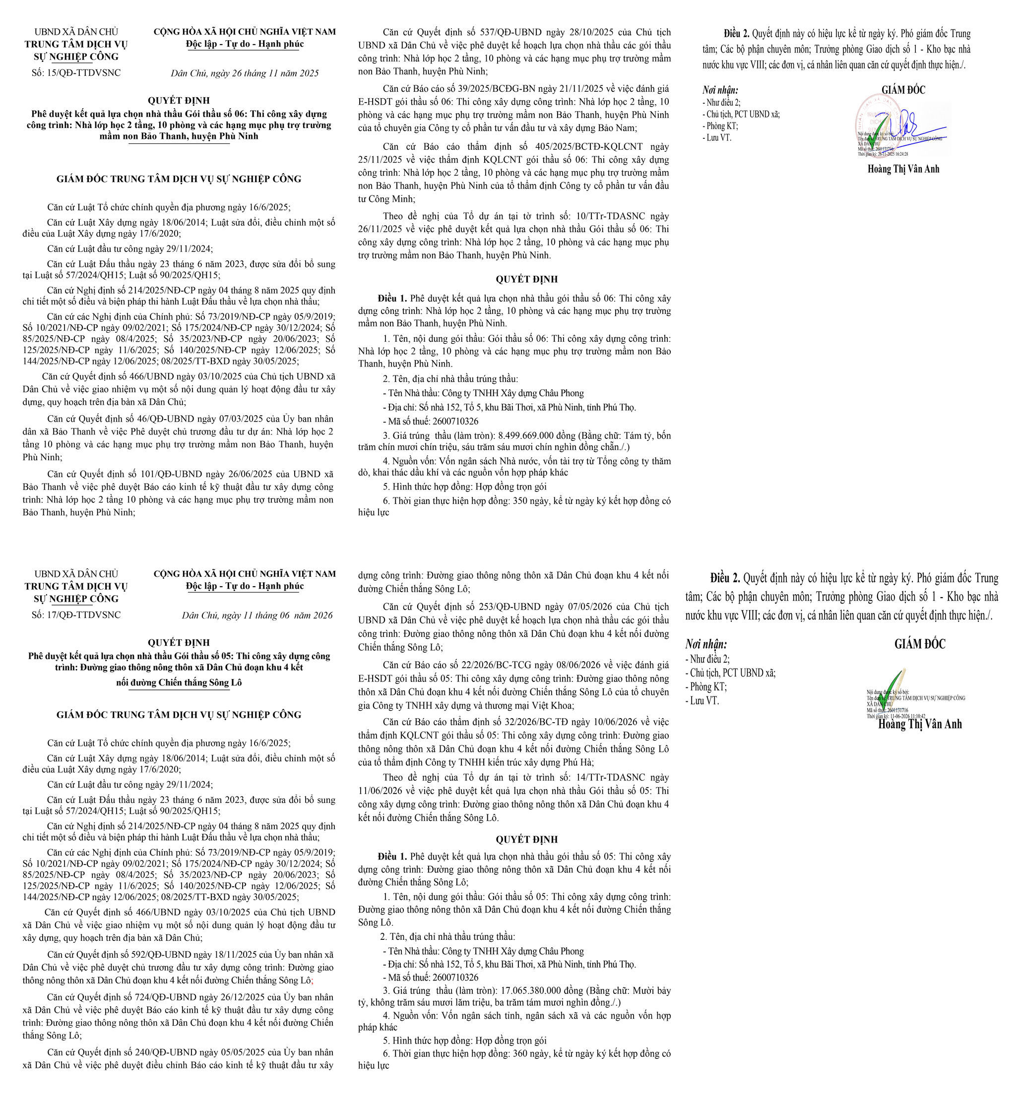 Quyết định dân chủ