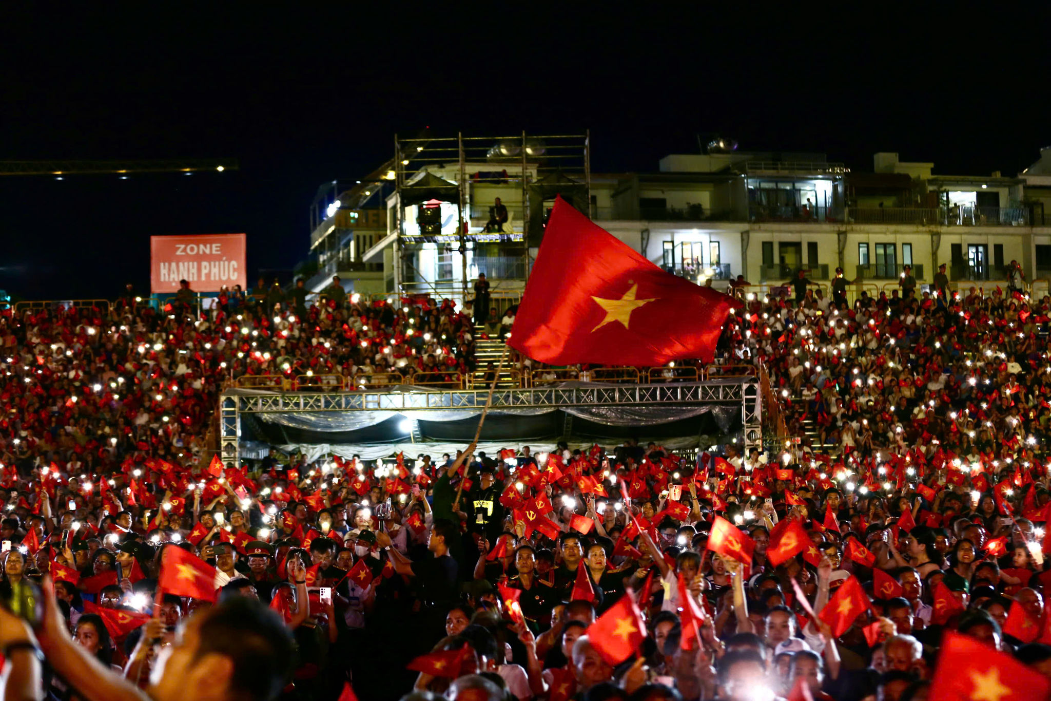 khán giả Việt Nam