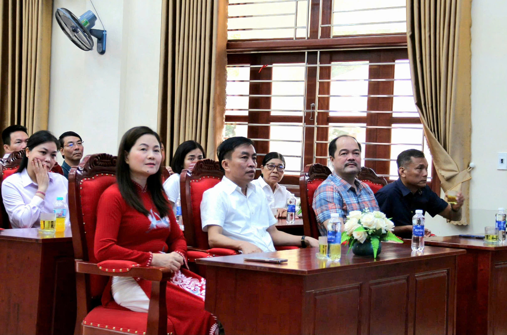 đại biểu