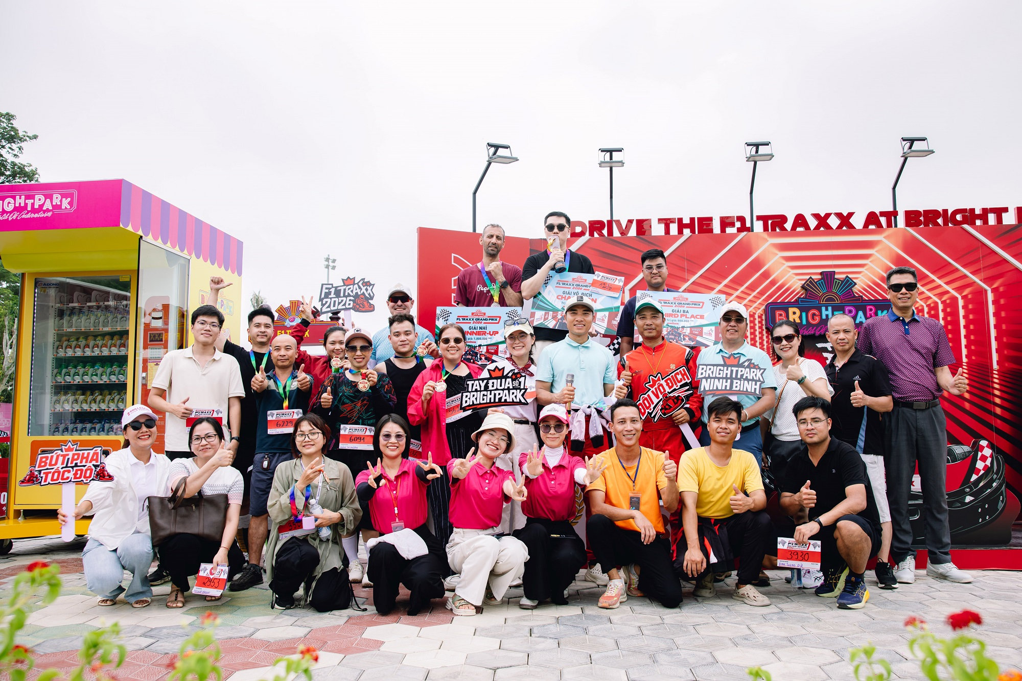 02 BRIGHTPARK Ninh Binh
