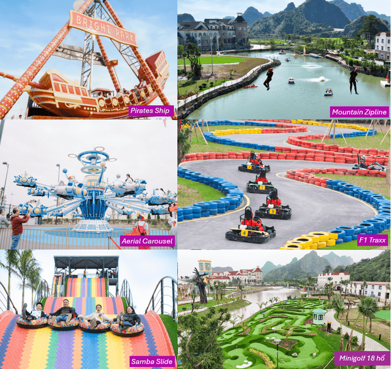 03 BRIGHTPARK Ninh Binh