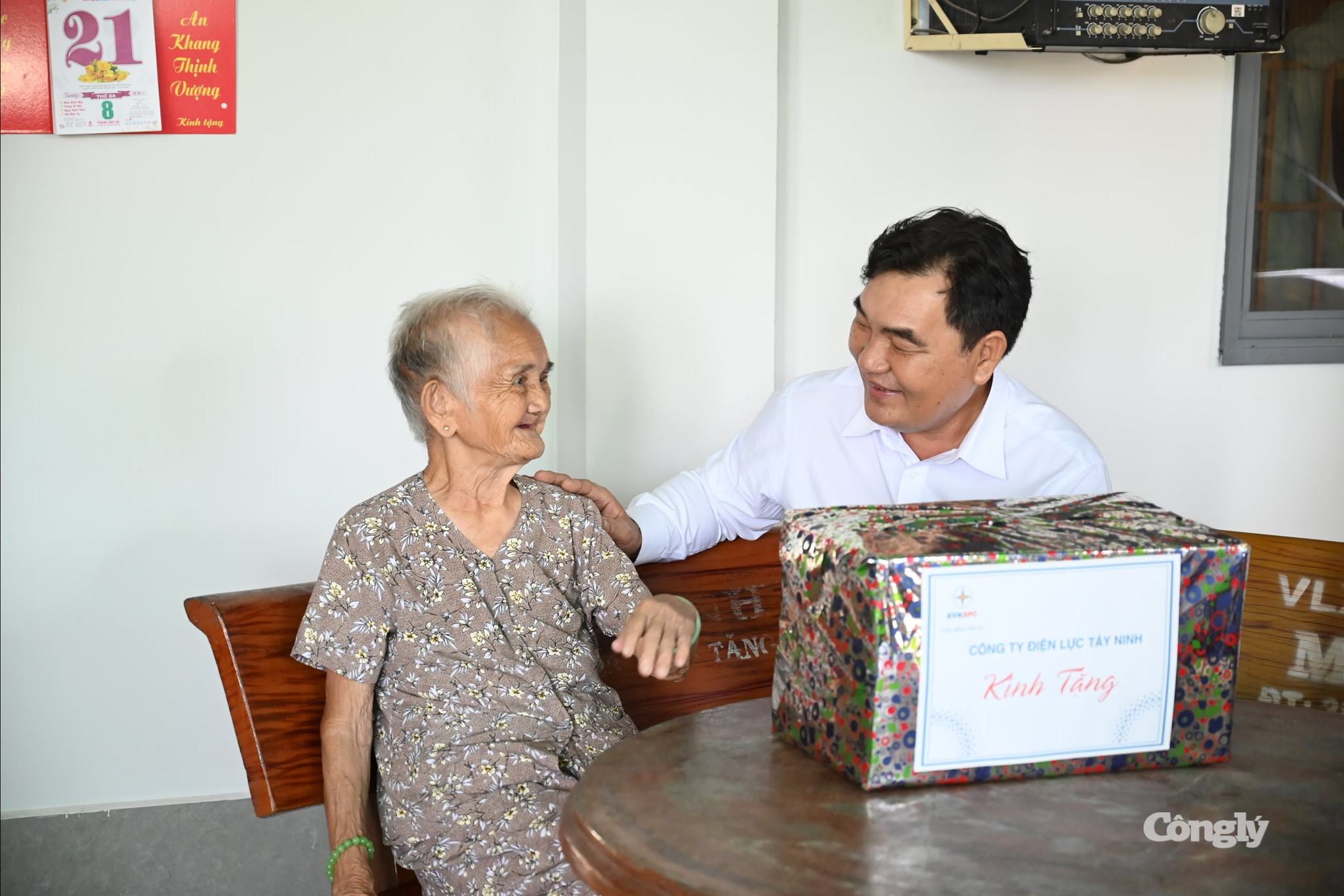 3. Tay Ninh 2