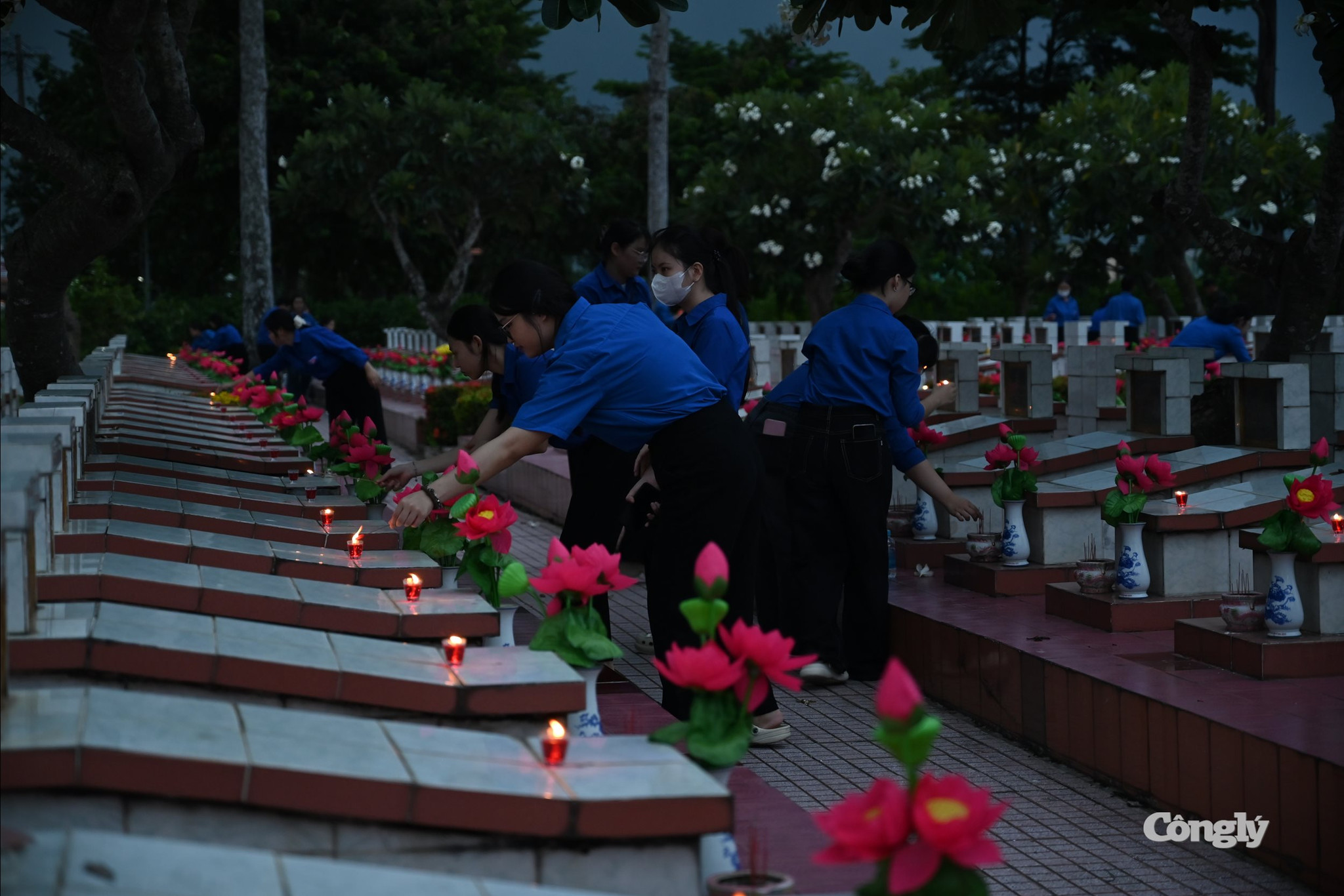 4. Tây ninh