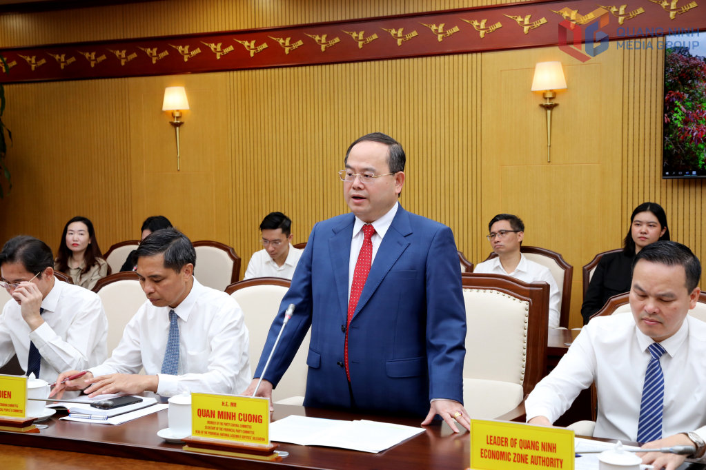 Bí thư Quản Minh Cường 3