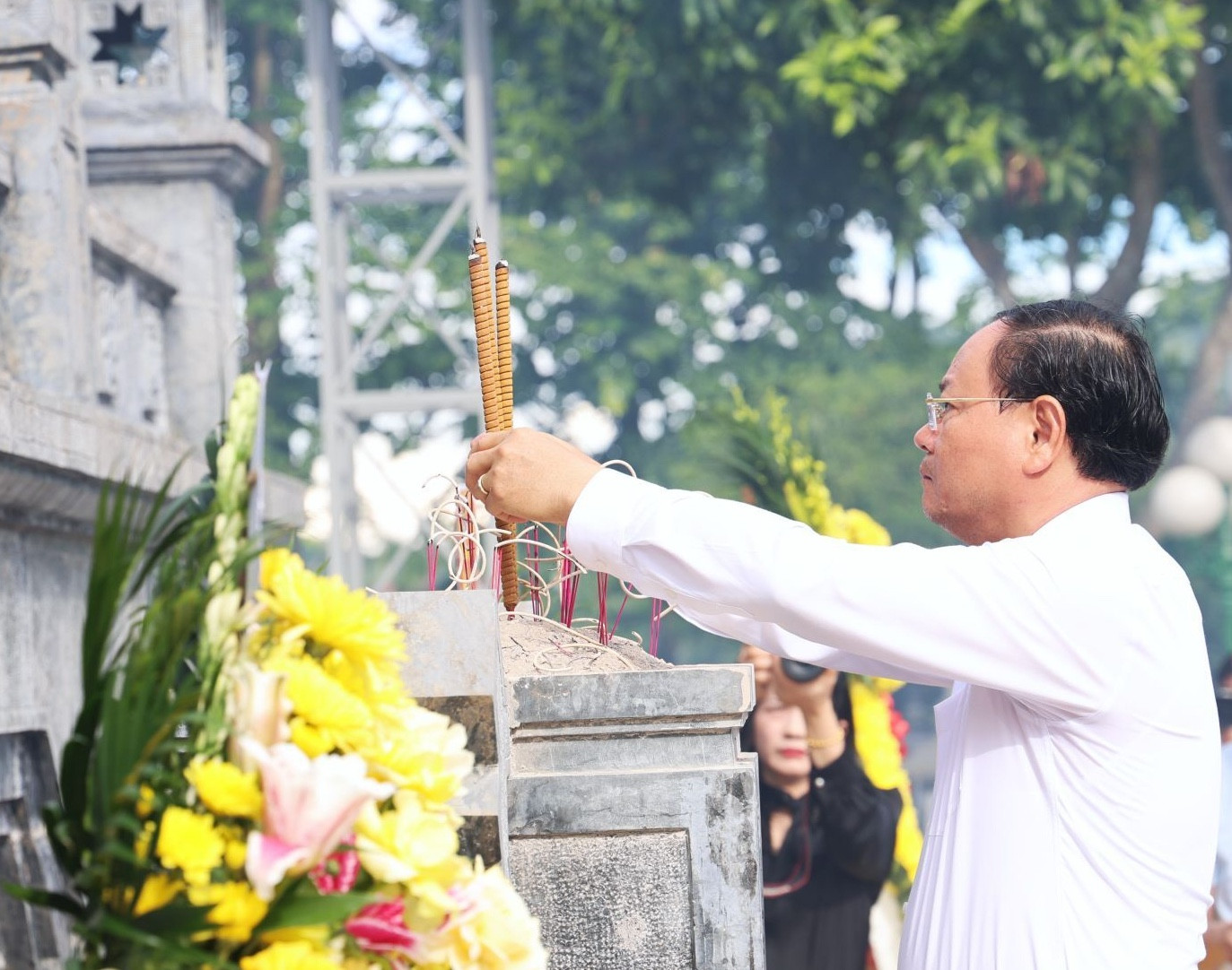 BT Ngân
