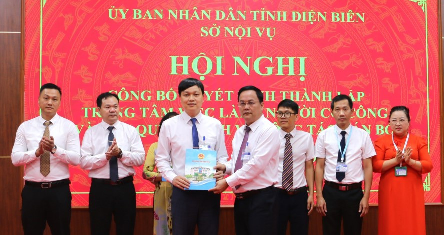 Điện Biên