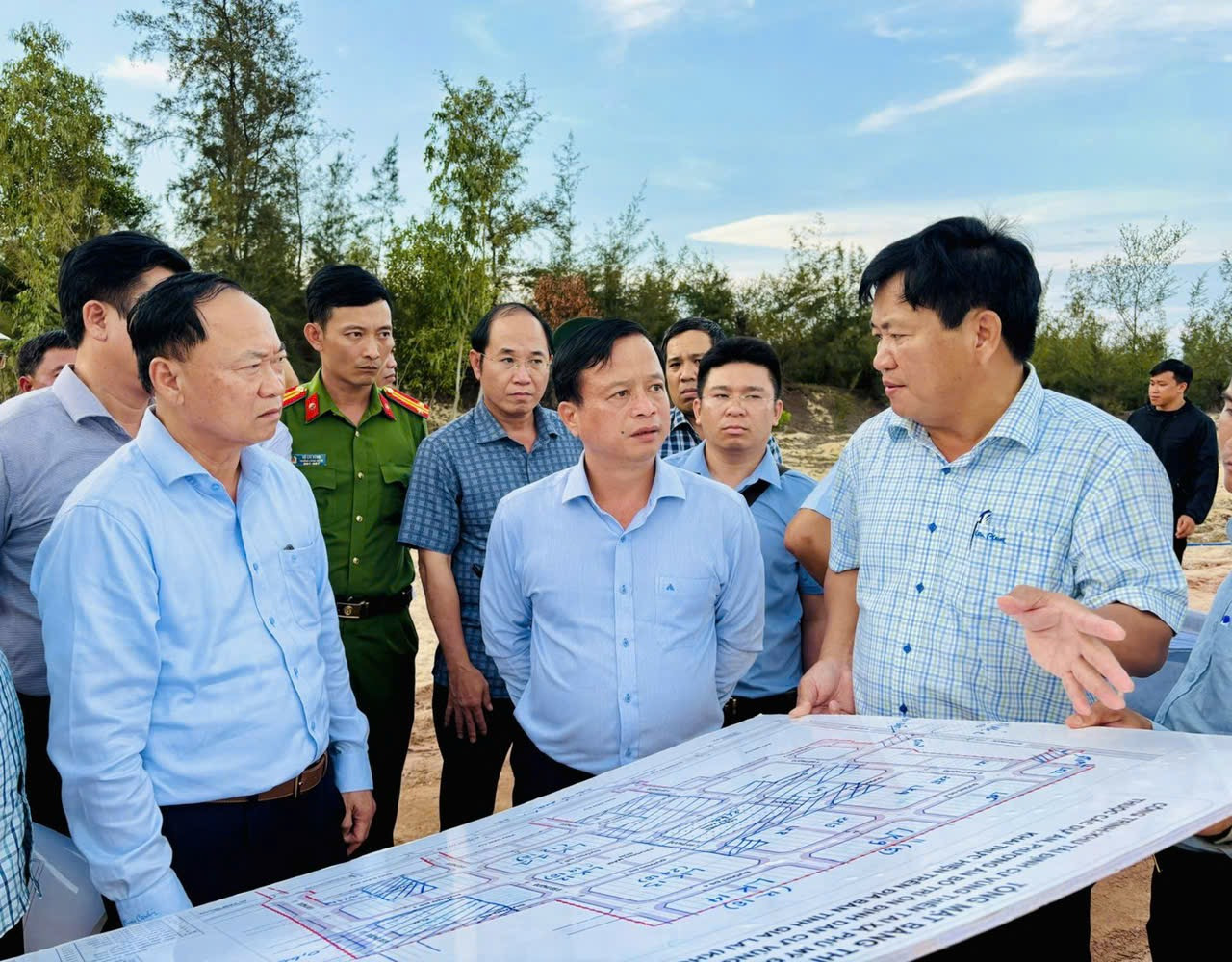 Gia Lai
