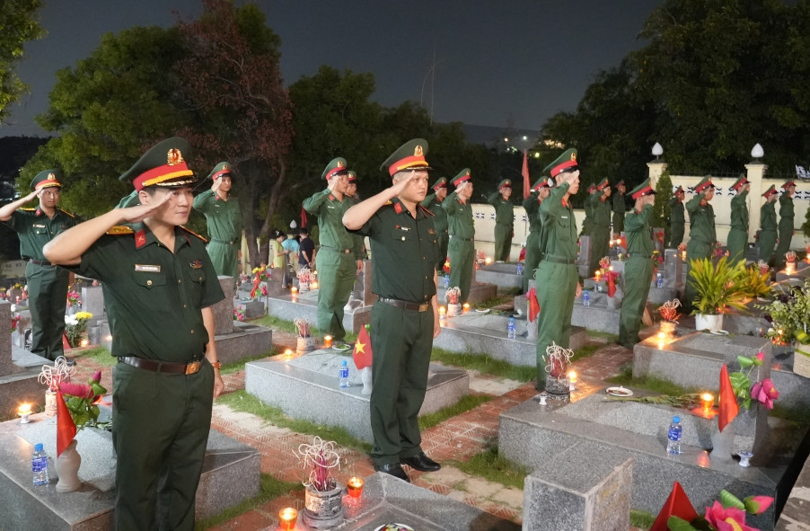 lực lượng 6
