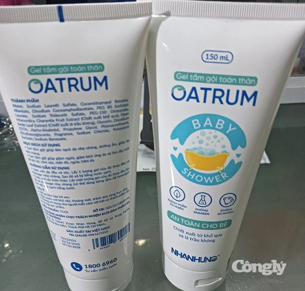oatrum 3