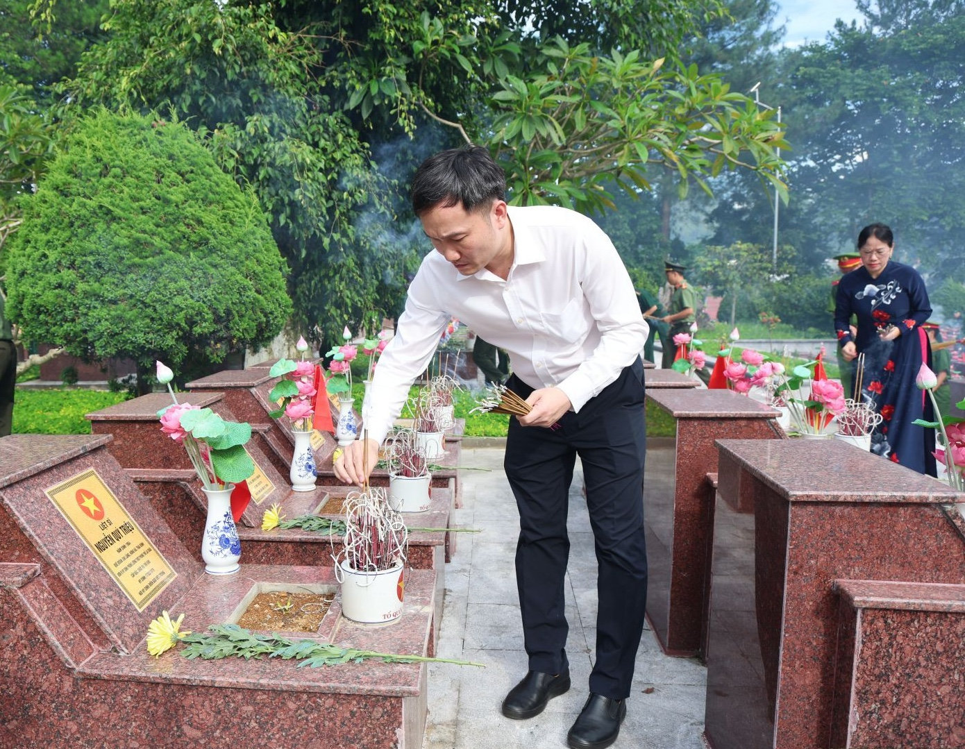 PBT Tuan Anh