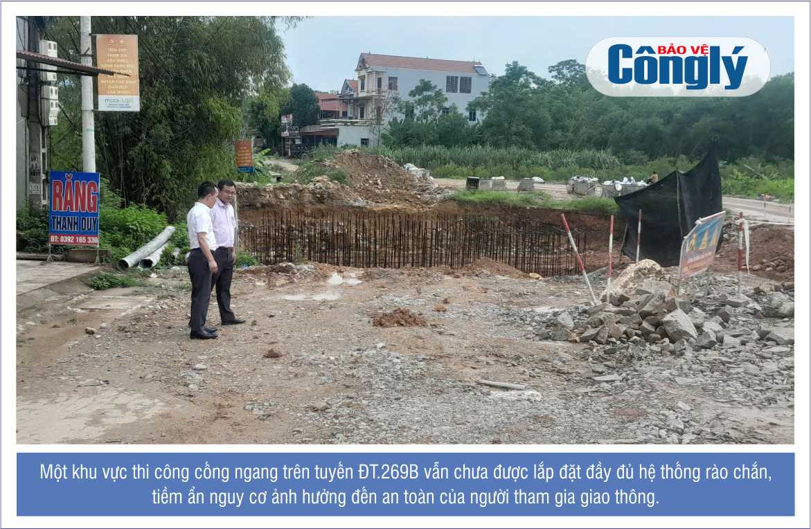 Rào chắn