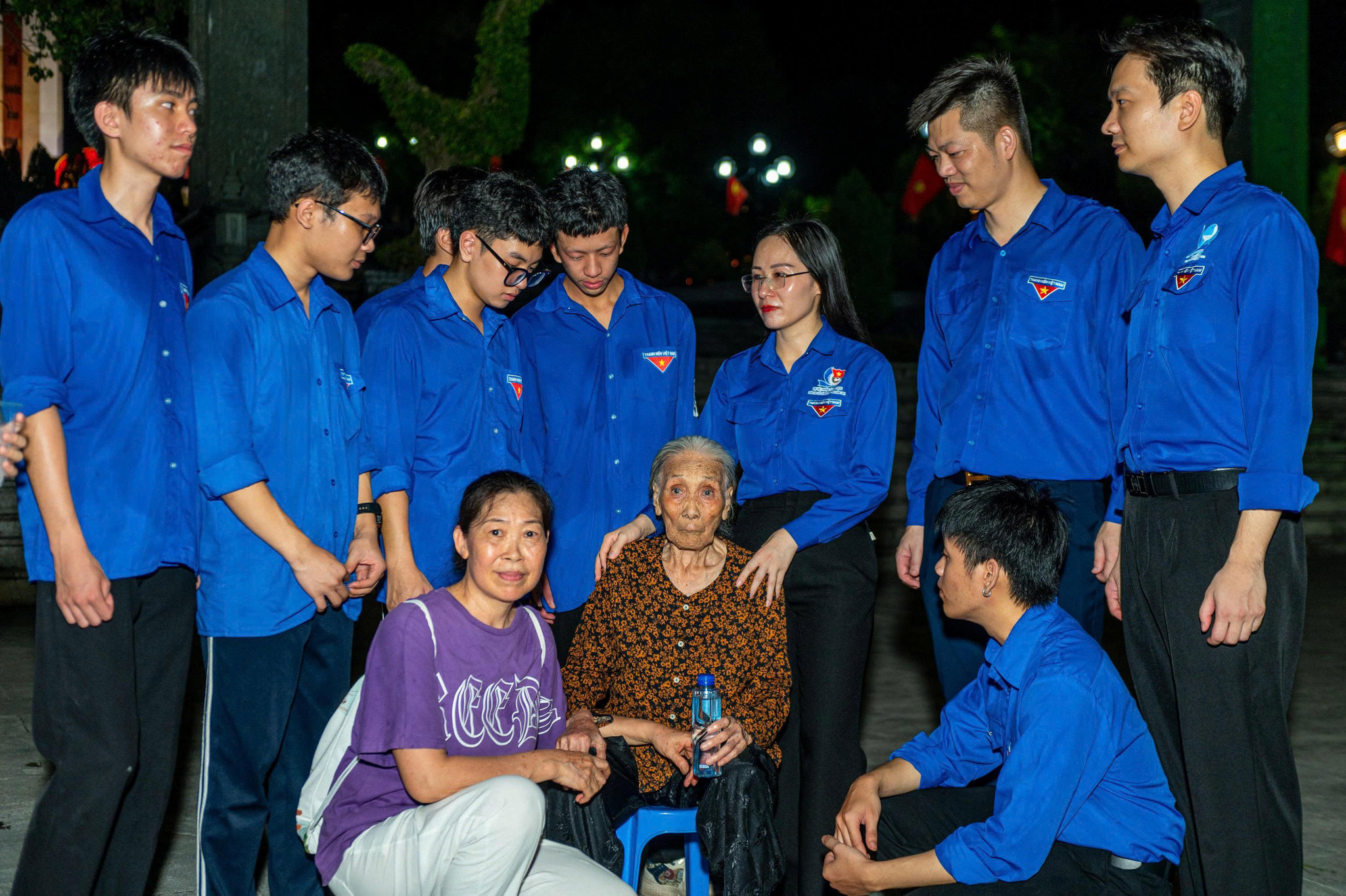 thắp nến 4