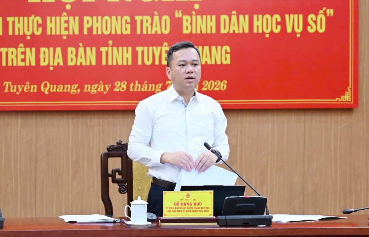 Tuyên Quang