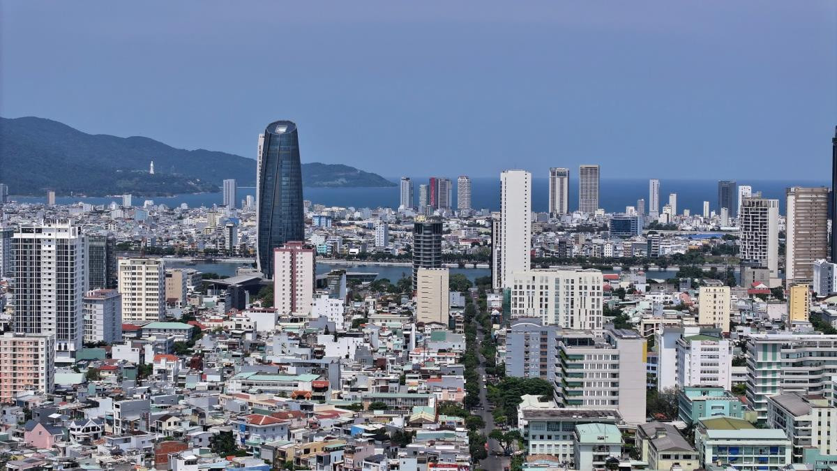 TP. Đà Nẵng yêu cầu các đơn vị tăng tốc giải ngân đầu tư công để thúc đẩy tăng trưởng kinh tế.