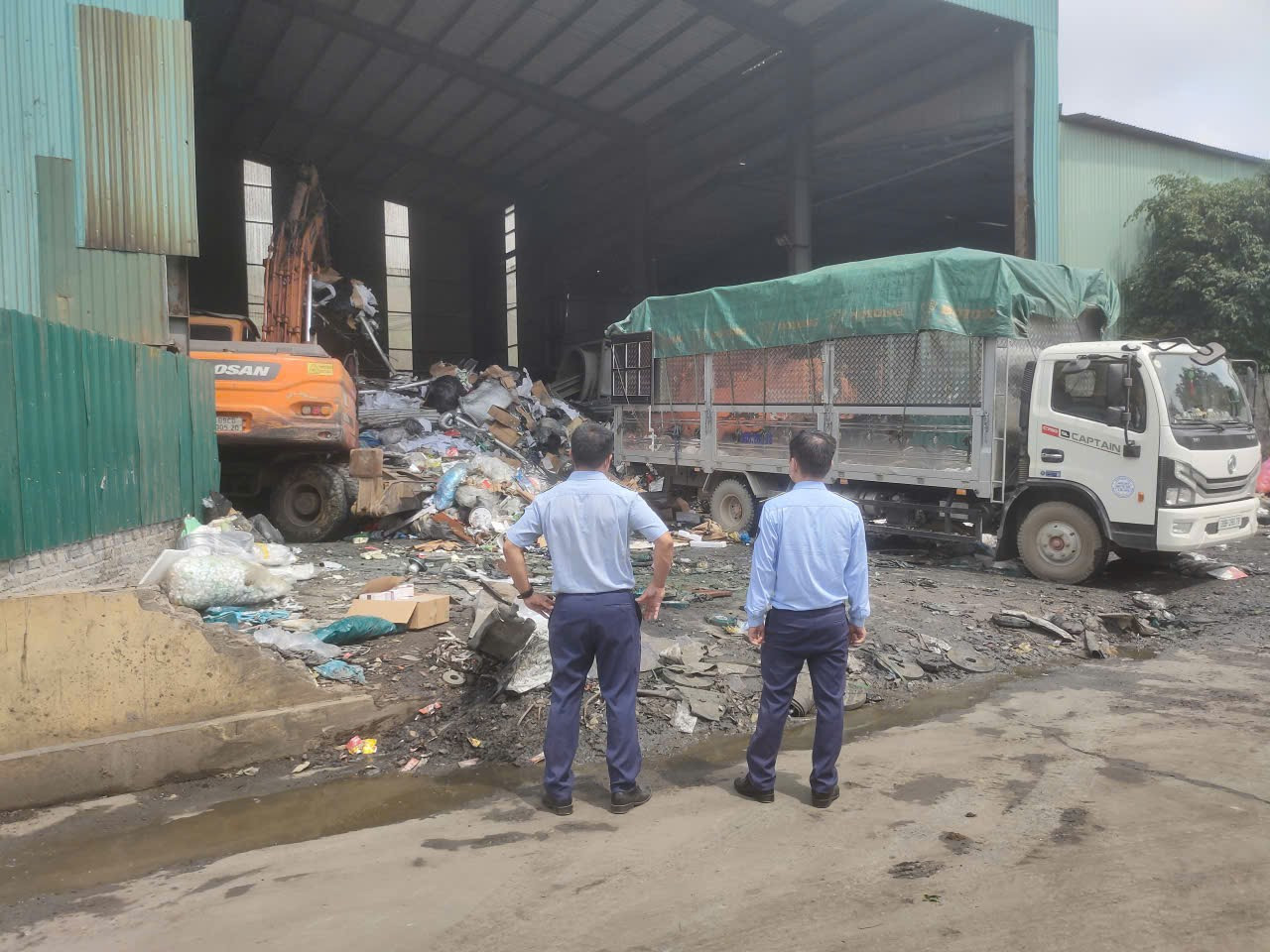 ảnh 1, tiêu hủy