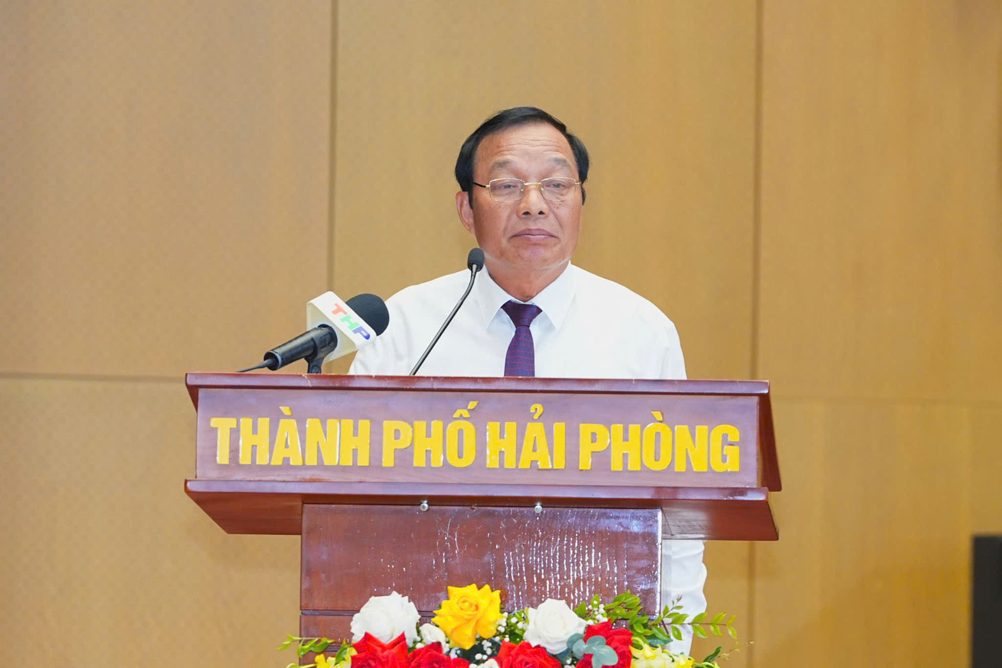 HĐND TP Hải Phòng