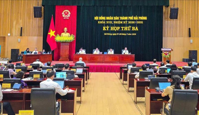 Hải Phòng