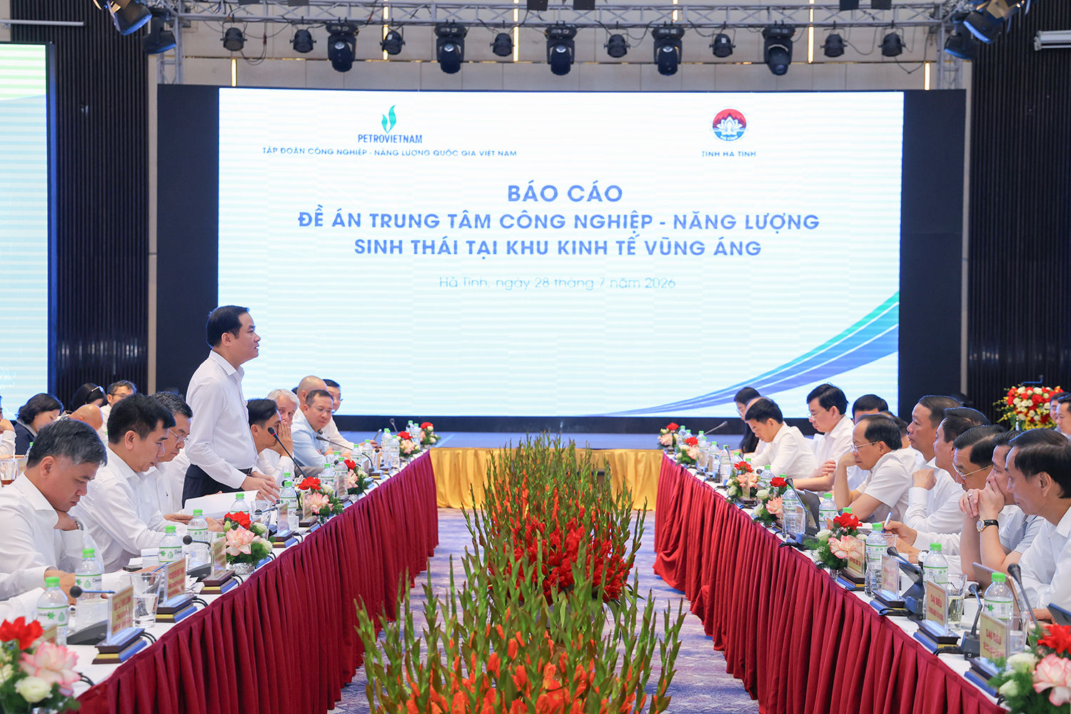 Petrovietnam