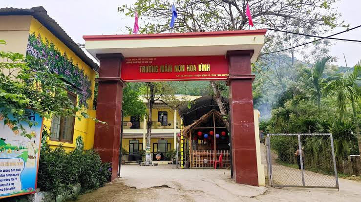 Thái Nguyên