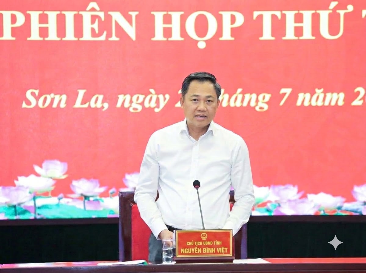 Sơn La
